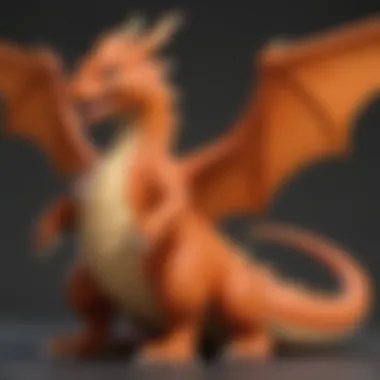 Magnificent The Intricacies of PSA1 Charizard: A Comprehensive Overview Magnificent The Intricacies of PSA1 Charizard: A Comprehensive Overview