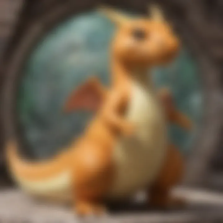 Magnificent Understanding Dragonite PSA10 and Its Place in Pokemon Collectibles