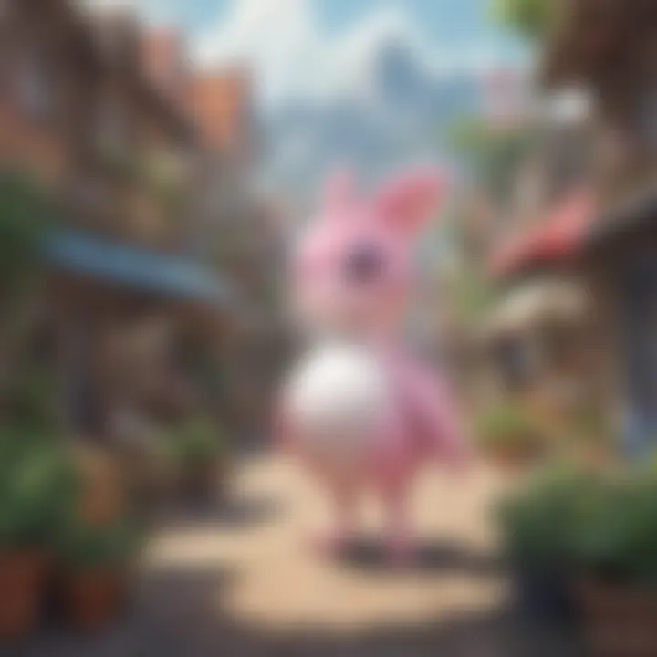 Marketplace options for purchasing Pokémon Pearl