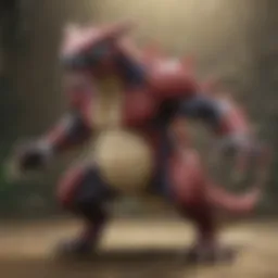 Diverse VMAX Pokémon cards showcasing various artwork