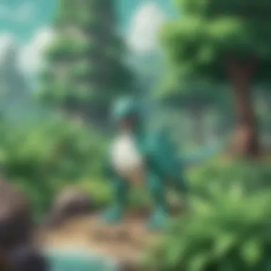 Immersive Amazon Listing for Pokemon Emerald Amazon Website with Pokemon Emerald Listing