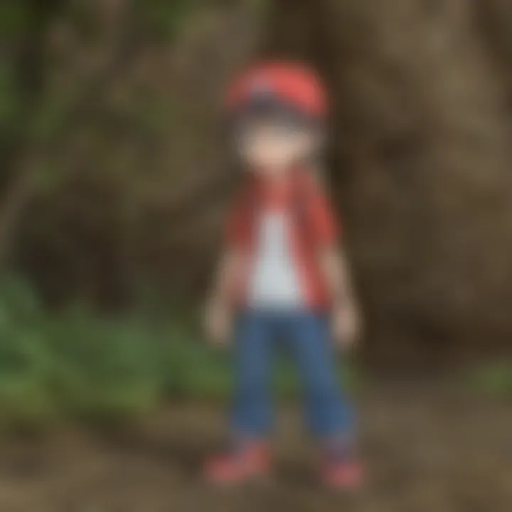 Notable An In-Depth Exploration of Pokémon XYZ Episode 1: The Beginning of a New Journey