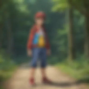 An In-Depth Exploration of Pokémon XYZ Episode 1: The Beginning of a New Journey Summary