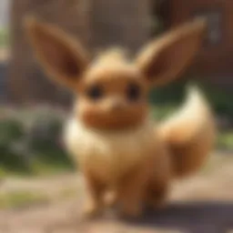 Detailed analysis of Let's Go Eevee market trends over time