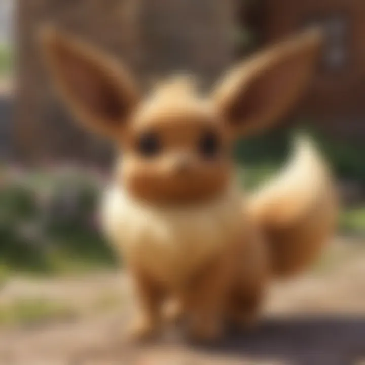 Detailed analysis of Let's Go Eevee market trends over time