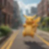 In-game notifications enhancing player experience