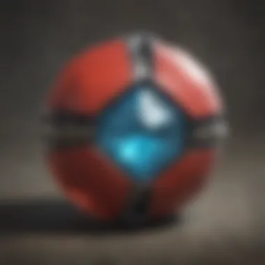 A vibrant representation of player strategies utilizing ash gems for competitive advantage.