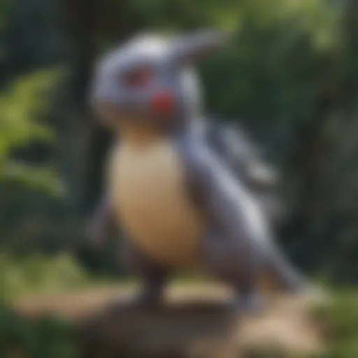 Historical context of Pokémon collectibles