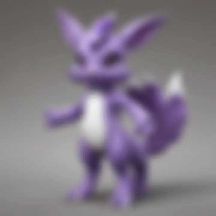Rarity's impact on Pokémon worth