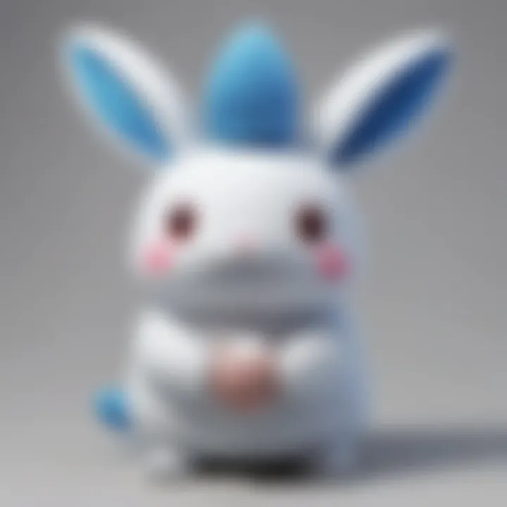 Azumarill Plush Symbolism Insight