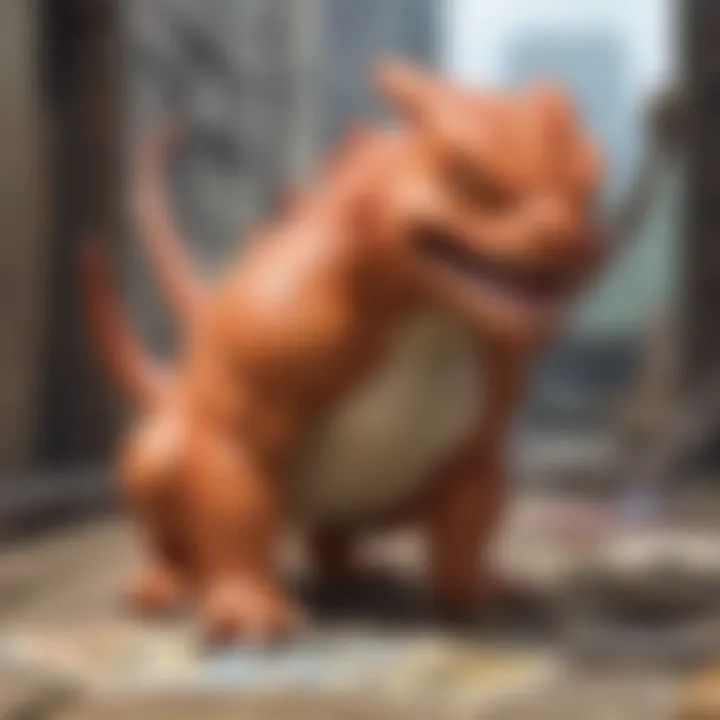 Strategic Pokemon Deck Construction