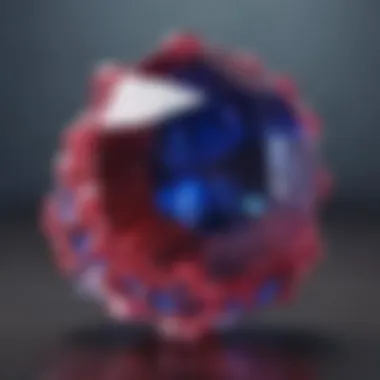 Captivating Colors of Rubies and Sapphires Captivating Colors of Rubies and Sapphires
