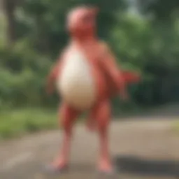 Captivating Pokemon Go Gameplay Insights