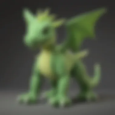 Care Guide for Scyther Plush Maintenance Care Guide for Scyther Plush Maintenance