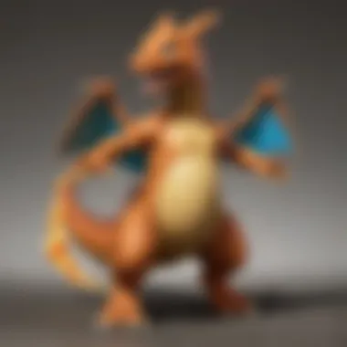 Strategic Gameplay with Stage 2 Charizard