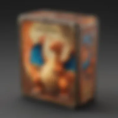 Charizard Tin Box Strategy Guide