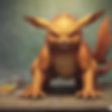 Tips for maintaining the quality of Pokémon TCG mats