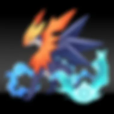 Pokémon Abilities Showcase