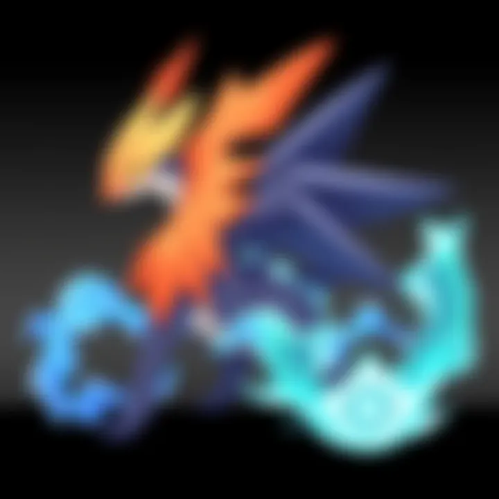 Pokémon Abilities Showcase