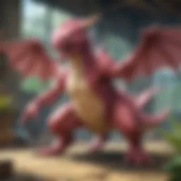 A detailed representation of various Pokémon TCG sets showcasing their unique artwork and designs