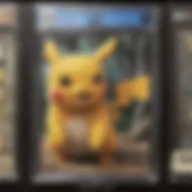 CGC Grading Precision CGC Grading Precision