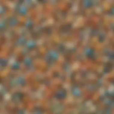 Diversity of Abilities in Pokémon Representation of diverse Pokémon abilities