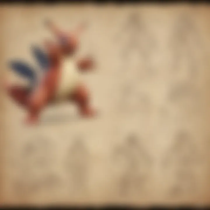 A strategic layout of gameplay mechanics involving full sheets