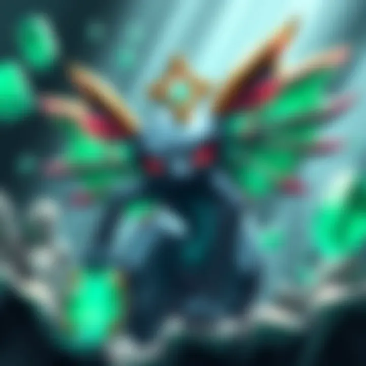 Emeralds in high-end jewelry designs