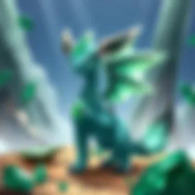 Historical context of emeralds in various cultures