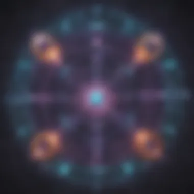 Crystal Grid for Psychic Protection Crystal Grid for Psychic Protection