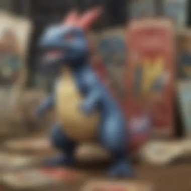 Current market conditions for Pokemon cards
