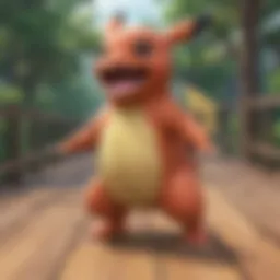 Deck Design Inspiration