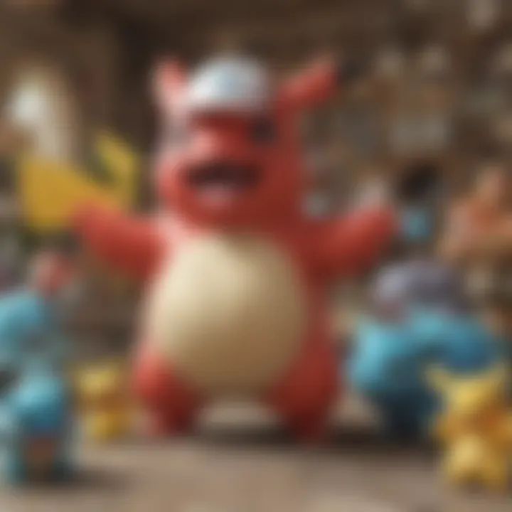 Smart purchasing strategies for Pokémon Celebrations products