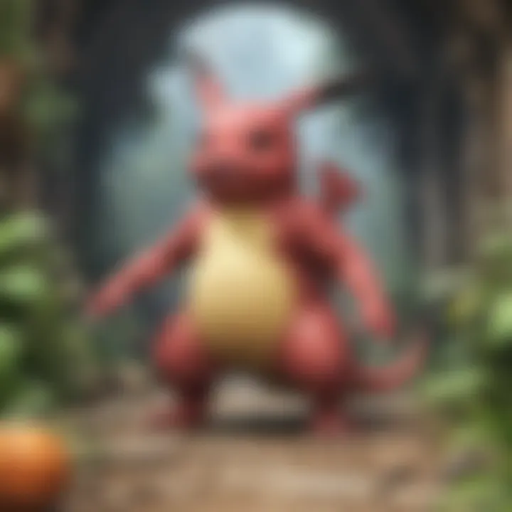 Resources for Pokémon podcast discovery