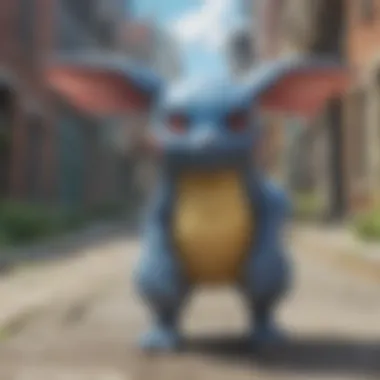 Dynamic Pokemon Go Trending Videos Analysis Dynamic Pokemon Go Trending Videos Analysis