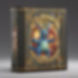 Elegant Pokemon Card Binder