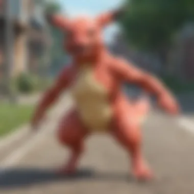 Engaging Pokemon Go Content Diversity