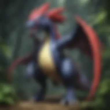 Enigmatic Legendary Pokemon in Pokemon Black 2