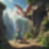 Enigmatic Pokemon World
