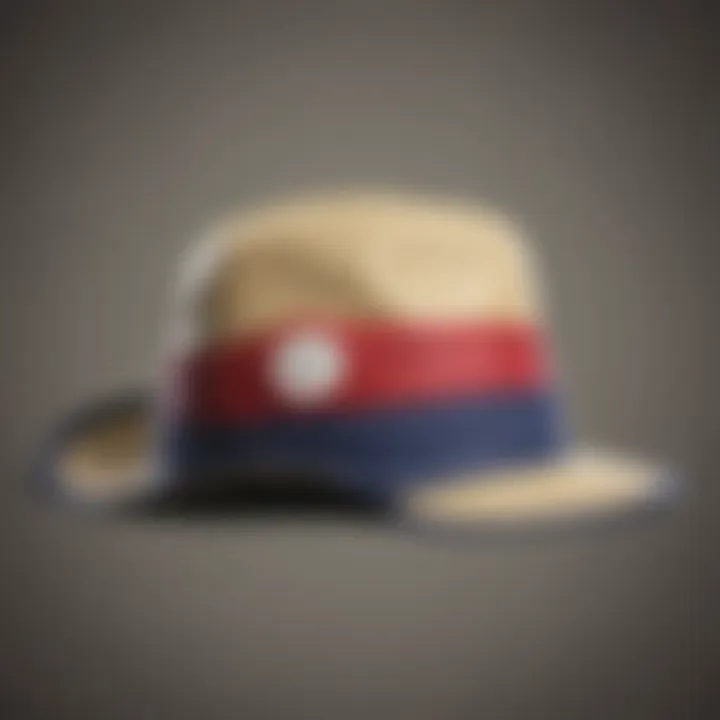 Community Impact of Ethan's Hat in Pokemon Gaming