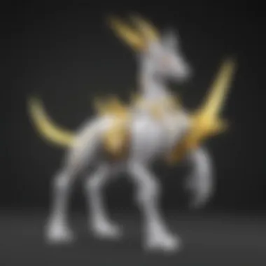 Exclusive Pre-Order Bonuses for Pokemon Arceus