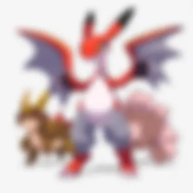 A collection of affordable Pokémon cards arranged neatly