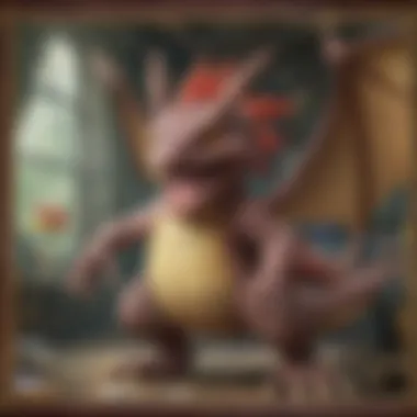 A Comprehensive Guide for Collectors of Pokemon TCG Collector's Guide to Pokemon TCG