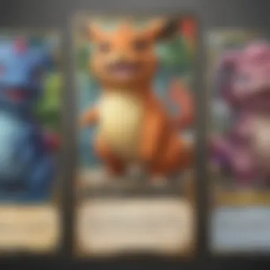 Understanding Pricing Strategies for Pokemon TCG Decks Pricing Strategy for Pokemon TCG Decks