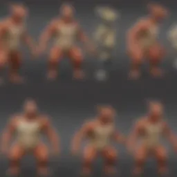 Strategic Overview of SixMoves in Pokémon