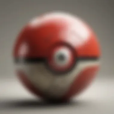 Innovative Pokeball Designs