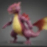 Visual representation of Pokémon game pricing tiers