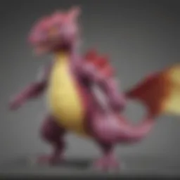 Visual representation of Pokémon game pricing tiers