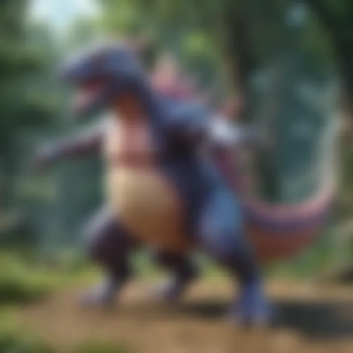 Enhancing Gameplay with Elite Pokemon Set