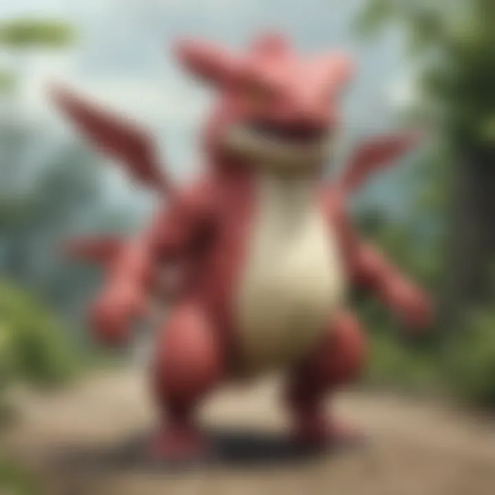 Strategic Pokemon Analysis